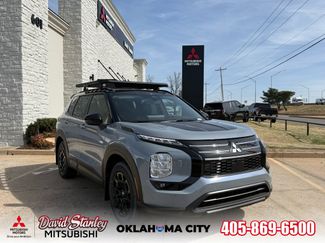 New 2026 Mitsubishi Outlander Trail Edition video 1