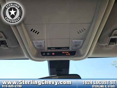 Used 2022 Chevrolet Equinox LS image 20