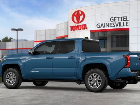 New 2026 Toyota Tacoma SR5 RWD image 56