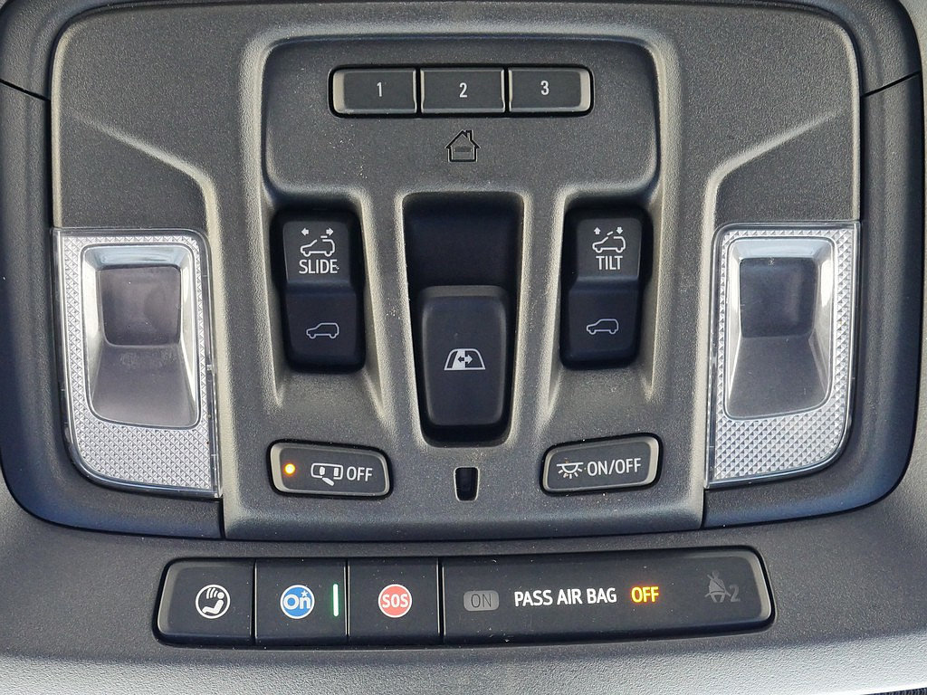 Used 2021 GMC Sierra 1500 AT4 w/ AT4 Premium Package AWD/4WD image 55