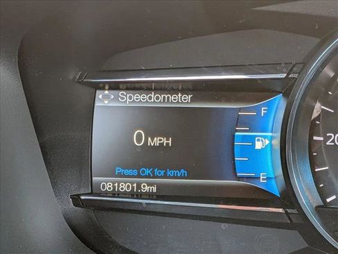 Used 2017 Ford Explorer Limited w/ Equipment Group 301A image 5