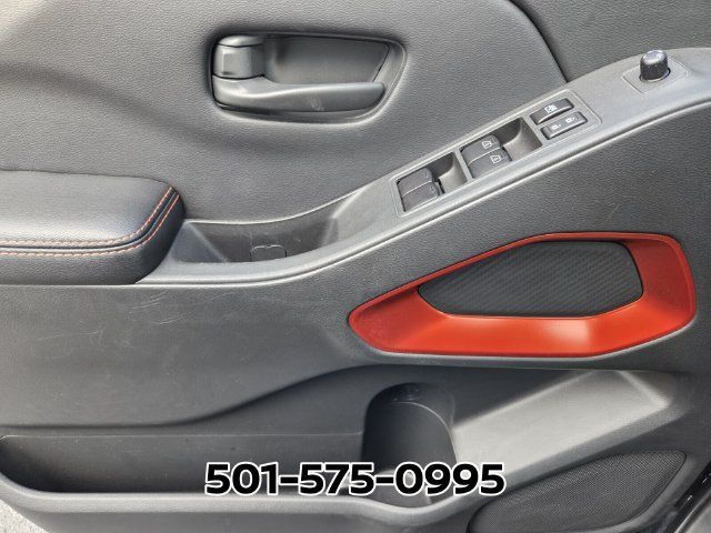 Used 2026 Nissan Frontier PRO-4X AWD/4WD image 35
