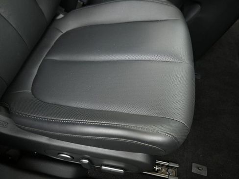 Used 2025 Hyundai Ioniq 5 XRT AWD/4WD image 12