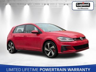 Used 2018 Volkswagen GTI Autobahn video 1