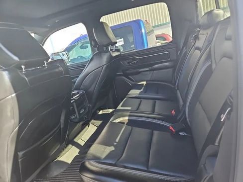 Used 2022 RAM 1500 Laramie AWD/4WD image 6