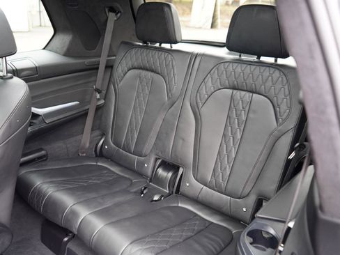 Used 2022 BMW ALPINA XB7 ALPINA XB7 Sports Activity Veh image 49