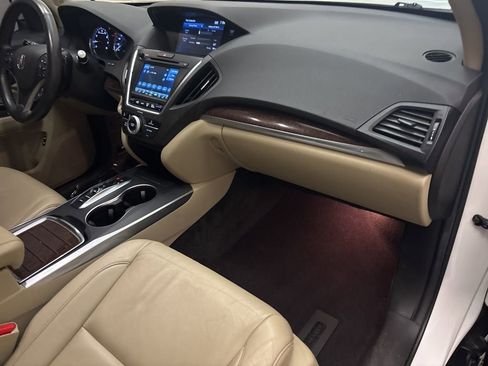 Used 2020 Acura MDX SH-AWD image 28