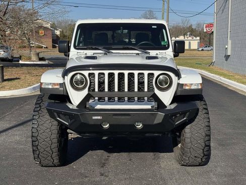 Used 2022 Jeep Gladiator Rubicon image 25