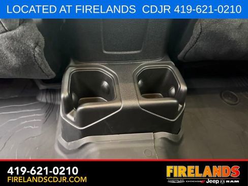 New 2026 Jeep Wrangler Unlimited Sport AWD/4WD image 21