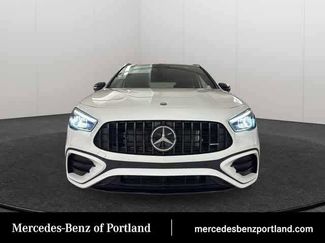 Certified 2026 Mercedes-Benz GLA 35 AMG 4MATIC video 1