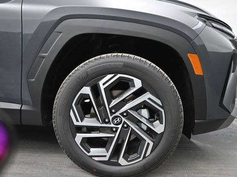 New 2026 Hyundai Tucson SEL Plus AWD/4WD image 10