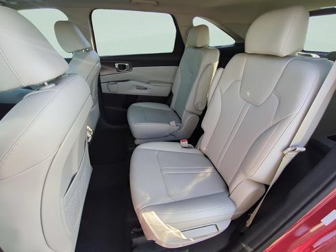 Used 2023 Kia Sorento SX FWD image 10