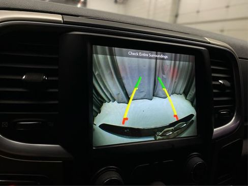 Used 2019 RAM 1500 Big Horn AWD/4WD image 30