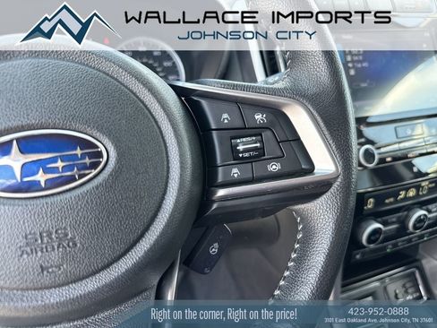 Used 2022 Subaru Ascent Limited AWD/4WD image 29