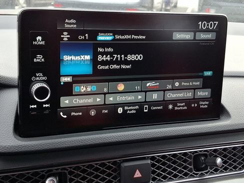 Used 2025 Acura Integra Type S image 16