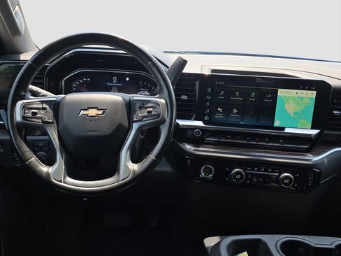Used 2023 Chevrolet Silverado 1500 LT RWD image 12