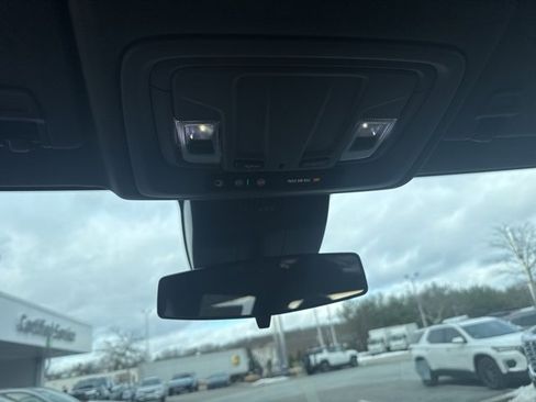 New 2026 GMC Sierra 1500 Elevation w/ Elevation Select Package image 21