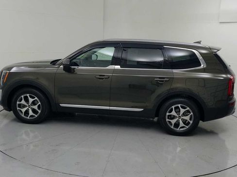 Used 2021 Kia Telluride EX AWD/4WD image 6