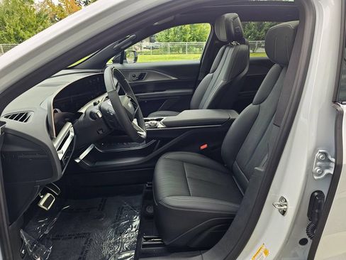 New 2027 Cadillac Lyriq Sport AWD/4WD image 20