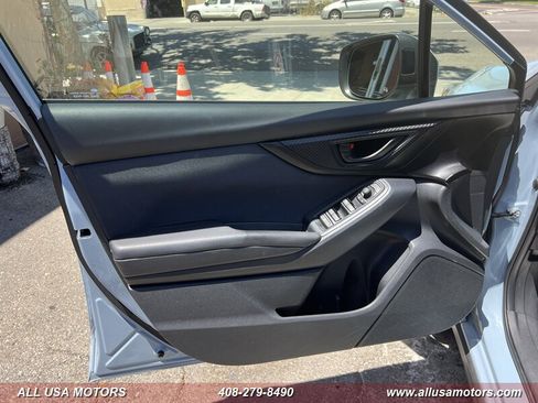 Used 2019 Subaru Crosstrek 2.0i Premium AWD/4WD image 13