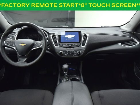 Used 2023 Chevrolet Malibu LT image 4