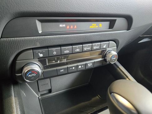 New 2025 MAZDA CX-5 AWD 2.5 S w/ Preferred Package image 24
