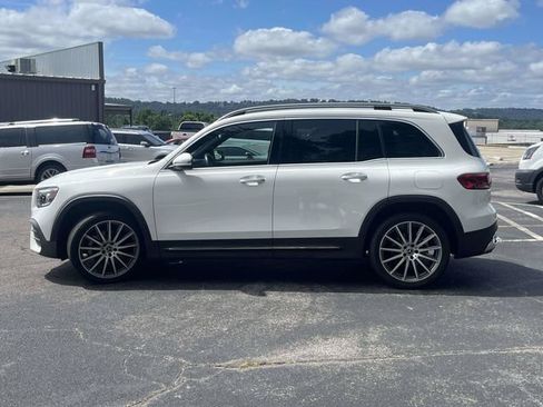 Used 2021 Mercedes-Benz GLB 250 image 7