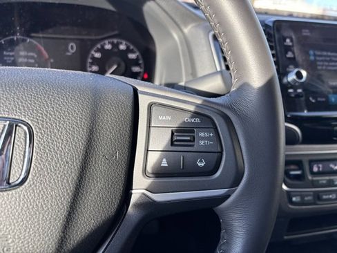 Certified 2025 Honda Ridgeline Sport+ image 15
