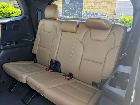 Used 2021 Kia Telluride SX w/ Nightfall Edition Package AWD/4WD image 25