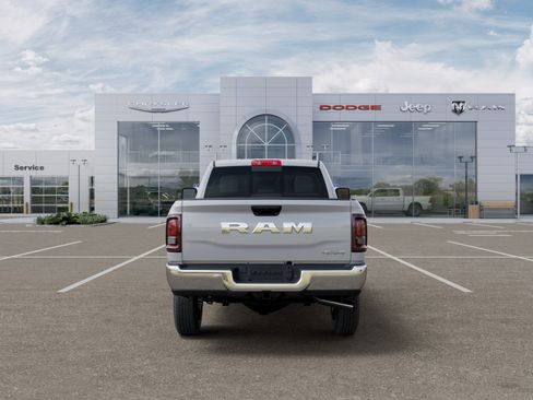 New 2025 RAM 2500 Tradesman image 35