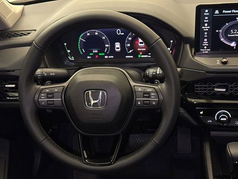 New 2026 Honda Accord EX-L image 14