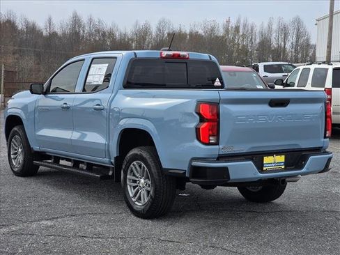 New 2026 Chevrolet Colorado LT w/ LT Convenience Package image 19