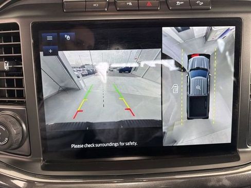 Used 2022 Ford F150 XLT w/ Equipment Group 302A High image 24