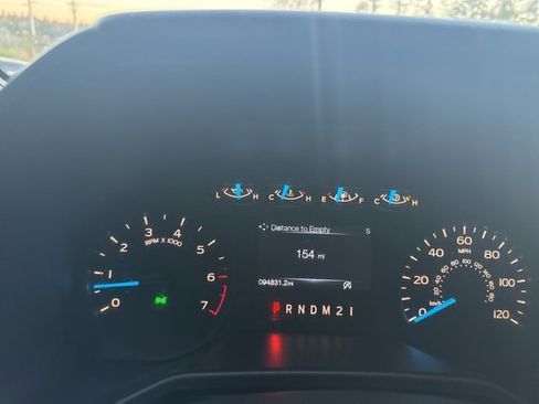 Used 2016 Ford F150 XL w/ Equipment Group 101A Mid image 15