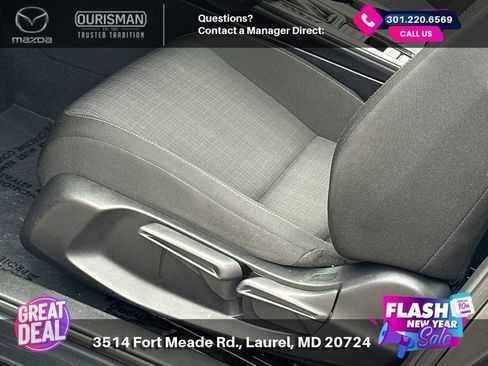 Used 2022 Honda Civic EX image 7