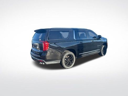Certified 2023 GMC Yukon XL Denali w/ Max Trailering Package image 6
