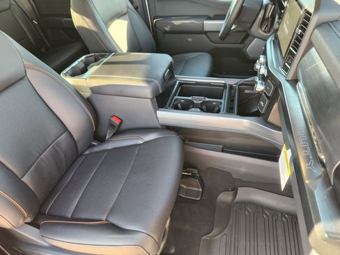 New 2026 Ford F350 Lariat w/ Lariat Premium Package image 14