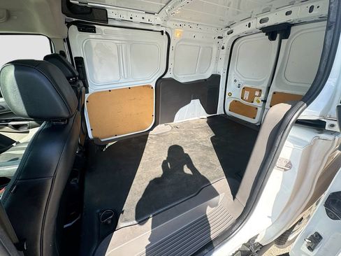 Used 2021 Ford Transit Connect XL FWD image 27