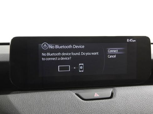 Certified 2024 MAZDA CX-90 3.3 Turbo w/ Premium Package image 10