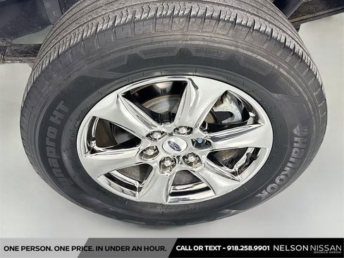 Used 2020 Ford F150 XLT w/ Equipment Group 302A Luxury RWD image 29