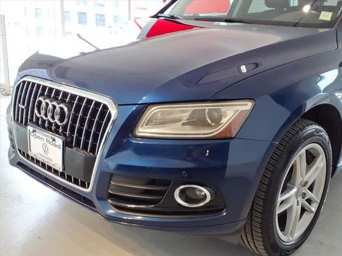 Used 2013 Audi Q5 2.0T Premium Plus image 7
