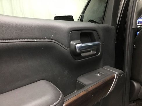 Used 2020 GMC Sierra 1500 SLT w/ SLT Premium Plus Package image 15