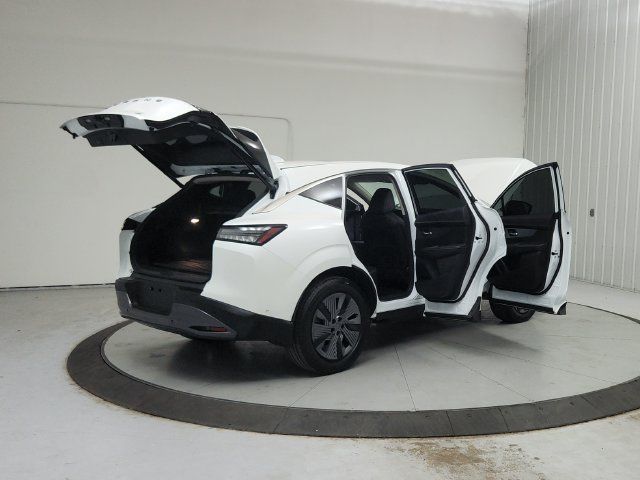 Used 2025 Nissan Murano SL w/ Cargo Package AWD/4WD image 16