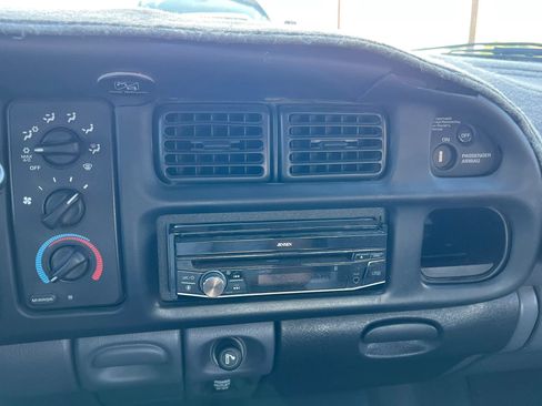 Used 1999 Dodge Ram 2500 Truck 4x4 Quad Cab image 22