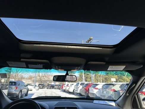 Used 2015 Ford Explorer Sport w/ Equipment Group 401A image 14