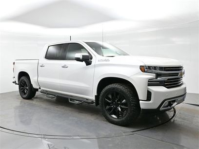 Used 2021 Chevrolet Silverado 1500 High Country w/ Safety Package II