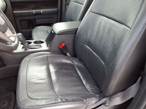 Used 2015 Ford Flex SEL w/ Equipment Group 202A AWD/4WD image 3