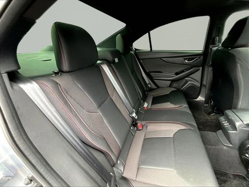 Used 2024 Subaru WRX Premium w/ Popular Package #1A AWD/4WD image 25