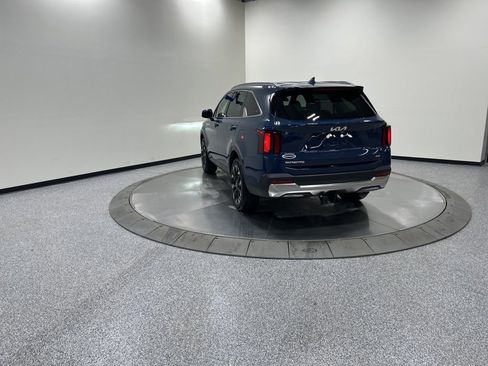 New 2026 Kia Sorento EX image 8