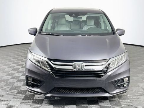 Used 2020 Honda Odyssey EX image 3